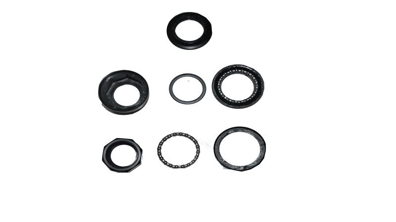 ÖN DÜZEN FURJ TAKIMI (VİPERSPORT)